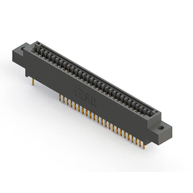 895-030-558-602 CONN EDGE SINGLE FML 30POS 0.100