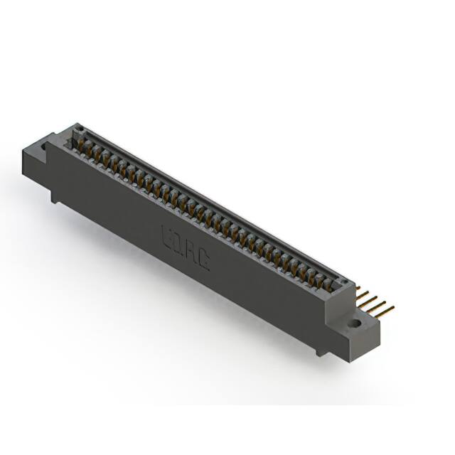 895-030-559-402 CONN EDGE SINGLE FML 30POS 0.100