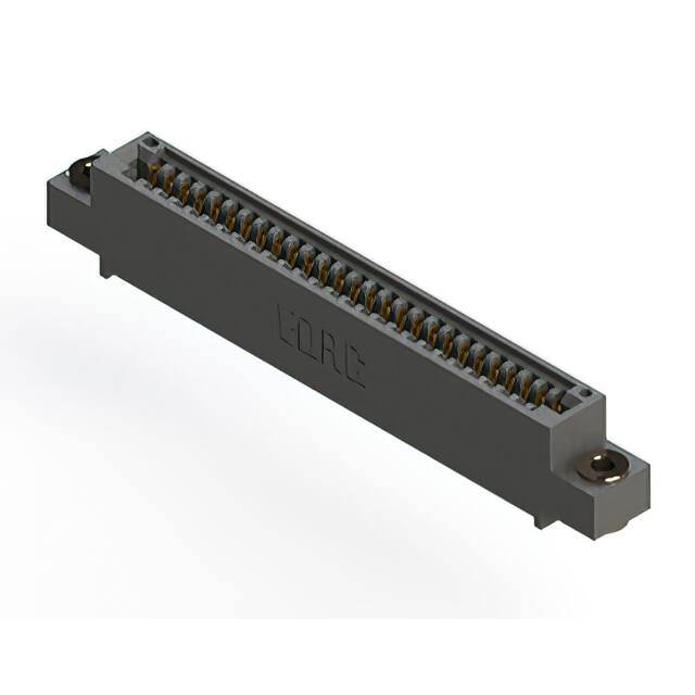 895-027-520-403 CONN EDGE SINGLE FML 27POS 0.100