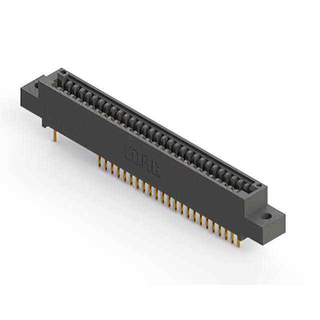 895-030-558-402 CONN EDGE SINGLE FML 30POS 0.100