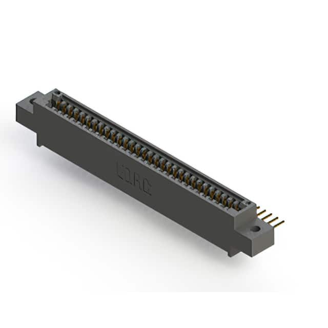 895-030-559-602 CONN EDGE SINGLE FML 30POS 0.100