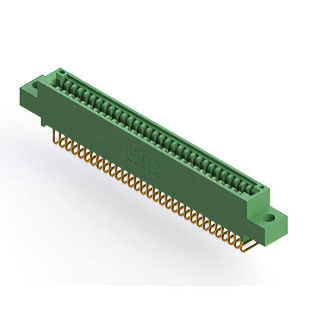 845-031-558-404 CONN EDGE SINGLE FML 31POS 0.100