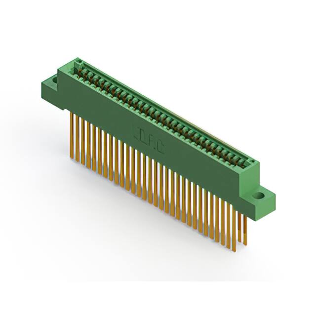 845-060-544-204 CONN EDGE DUAL FMALE 60POS 0.100