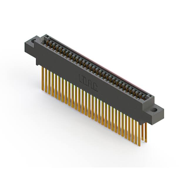 895-060-544-804 CONN EDGE DUAL FMALE 60POS 0.100