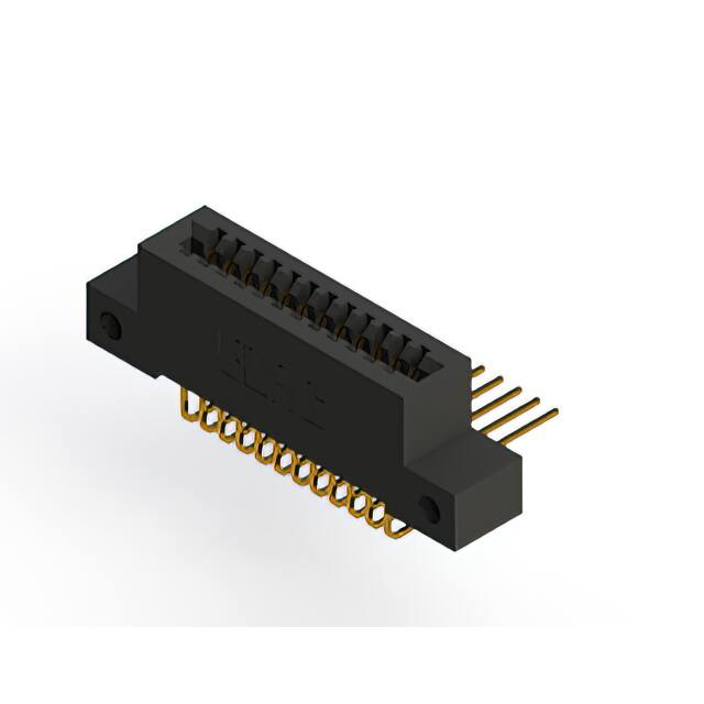 892-024-559-212 CONN EDGE DUAL FMALE 24POS 0.100