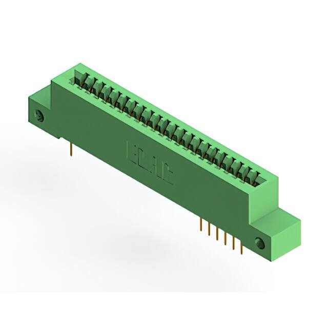 842-044-524-212 CONN EDGE DUAL FMALE 44POS 0.100