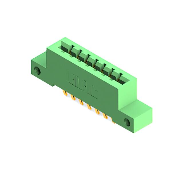 837-014-560-212 837 HIGH TEMP' SERIES (.156" (3.
