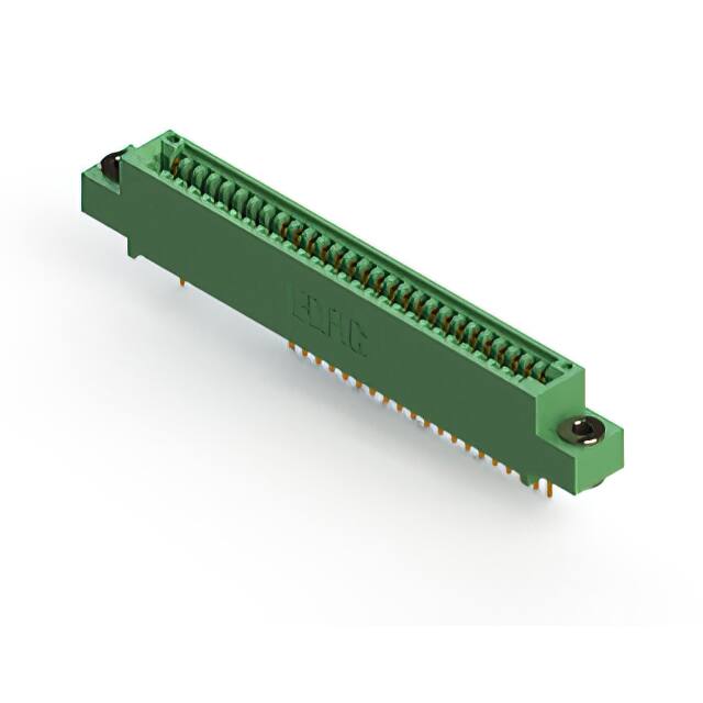 845-028-540-403 CONN EDGE SINGLE FML 28POS 0.100