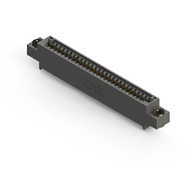 895-028-544-603 CONN EDGE SINGLE FML 28POS 0.100