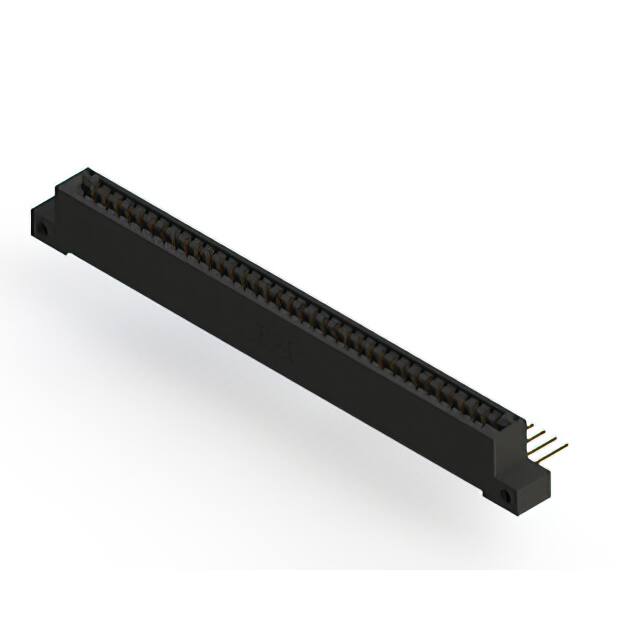 896-036-559-112 CONN EDGE SGL FMALE 36POS 0.125