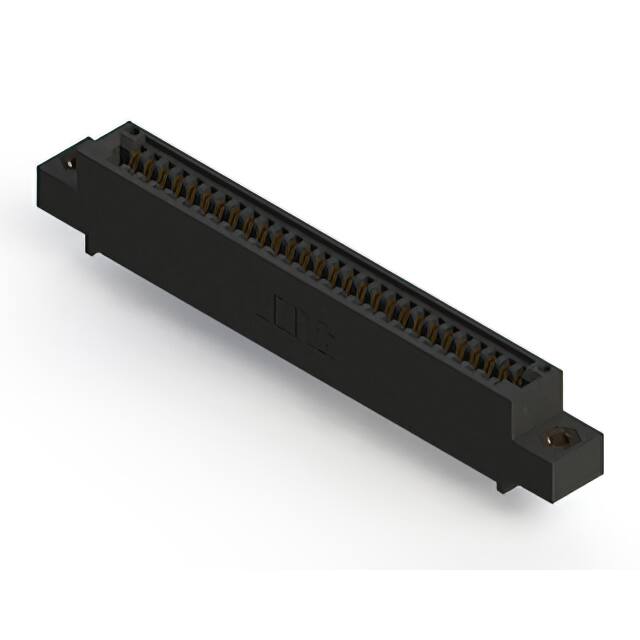 895-028-525-407 CONN EDGE SINGLE FML 28POS 0.100