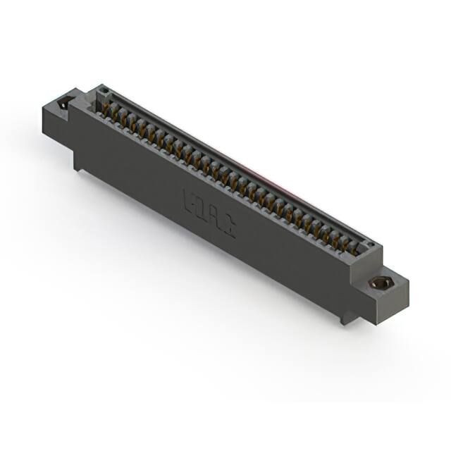 895-028-523-607 CONN EDGE SINGLE FML 28POS 0.100