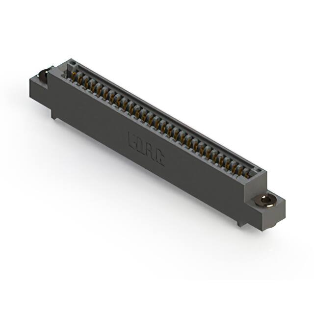 895-028-523-403 CONN EDGE SINGLE FML 28POS 0.100