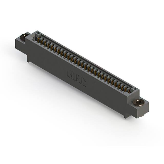 895-028-523-603 CONN EDGE SINGLE FML 28POS 0.100