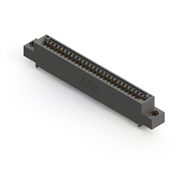 895-028-542-407 CONN EDGE SINGLE FML 28POS 0.100