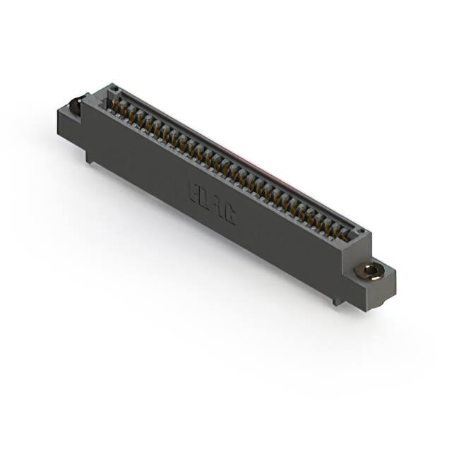 895-028-542-403 CONN EDGE SINGLE FML 28POS 0.100