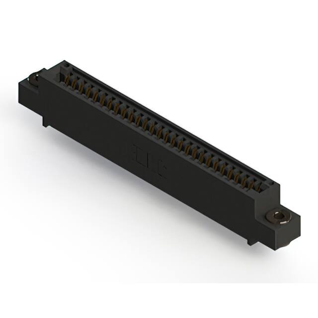 895-028-525-403 CONN EDGE SINGLE FML 28POS 0.100