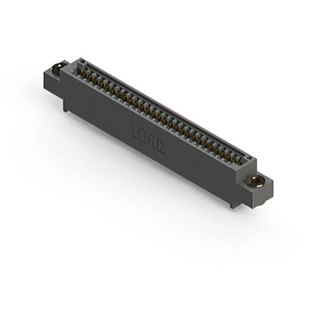 895-028-541-603 CONN EDGE SINGLE FML 28POS 0.100