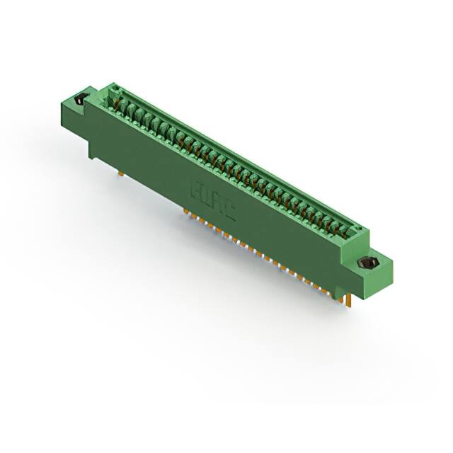 845-029-544-607 845 HIGH TEMP' SERIES (.100" (2.