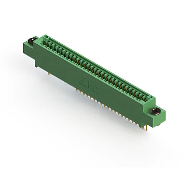 845-029-542-603 CONN EDGE SINGLE FML 29POS 0.100