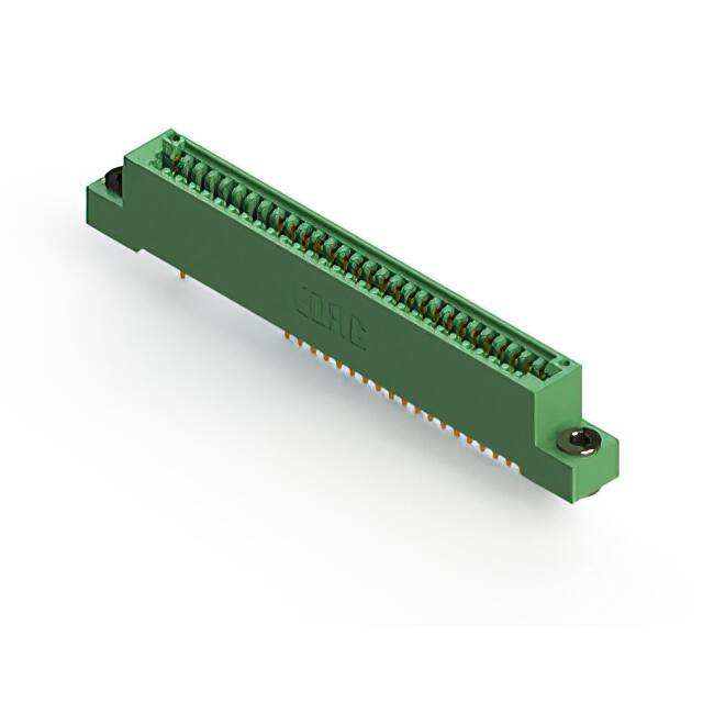 845-029-542-103 CONN EDGE SINGLE FML 29POS 0.100