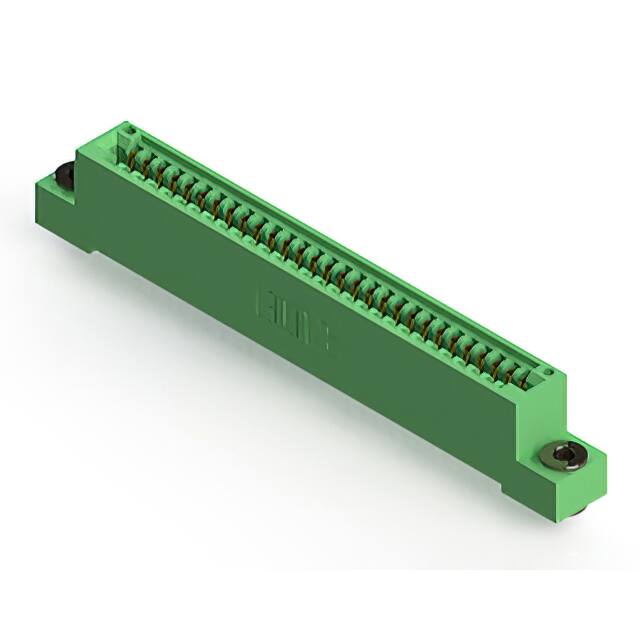 845-029-525-103 CONN EDGE SINGLE FML 29POS 0.100