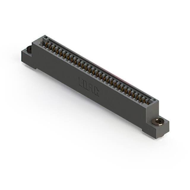 895-029-540-103 CONN EDGE SINGLE FML 29POS 0.100