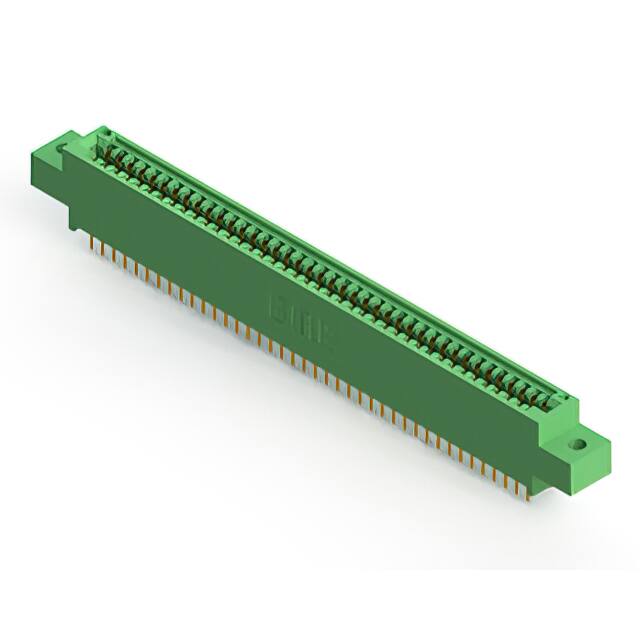 845-080-525-802 CONN EDGE DUAL FMALE 80POS 0.100