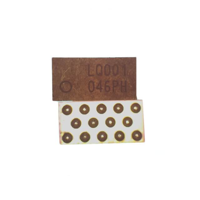 HX5330 LIQUID CRYSTAL DEVICE (DIFFUSER,