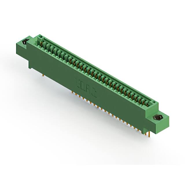 845-030-523-607 CONN EDGE SINGLE FML 30POS 0.100