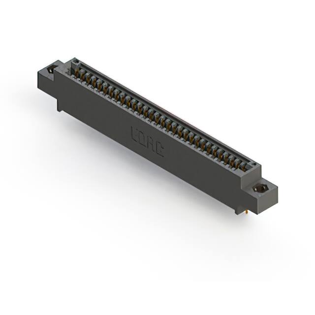 895-030-542-607 CONN EDGE SINGLE FML 30POS 0.100