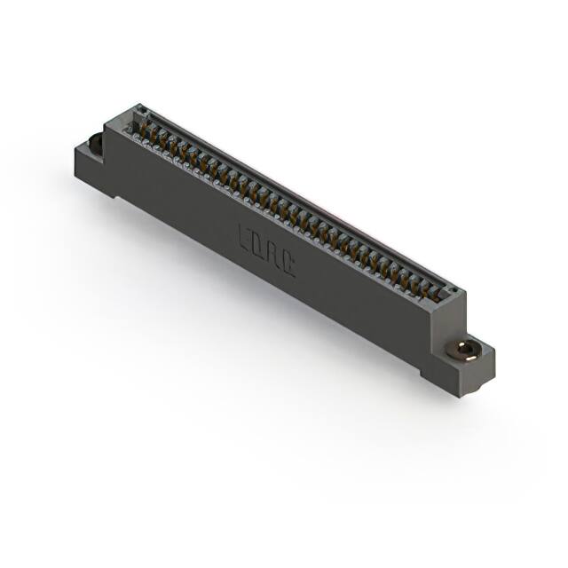 895-030-541-103 CONN EDGE SINGLE FML 30POS 0.100