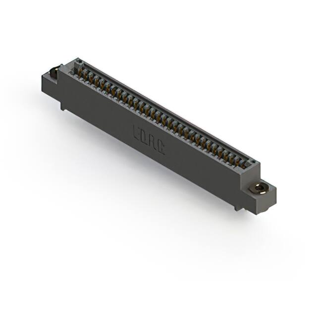895-030-541-403 CONN EDGE SINGLE FML 30POS 0.100