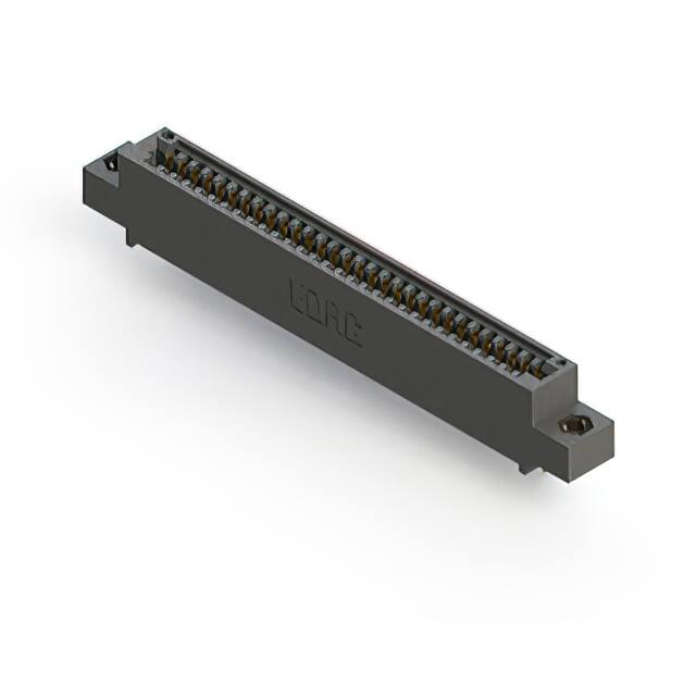 895-030-542-407 CONN EDGE SINGLE FML 30POS 0.100