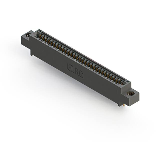 895-030-541-607 CONN EDGE SINGLE FML 30POS 0.100