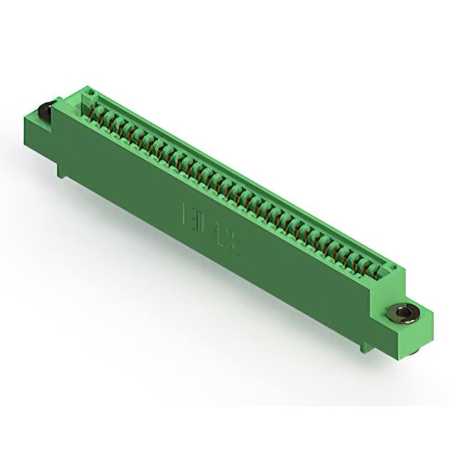 845-030-525-403 CONN EDGE SINGLE FML 30POS 0.100