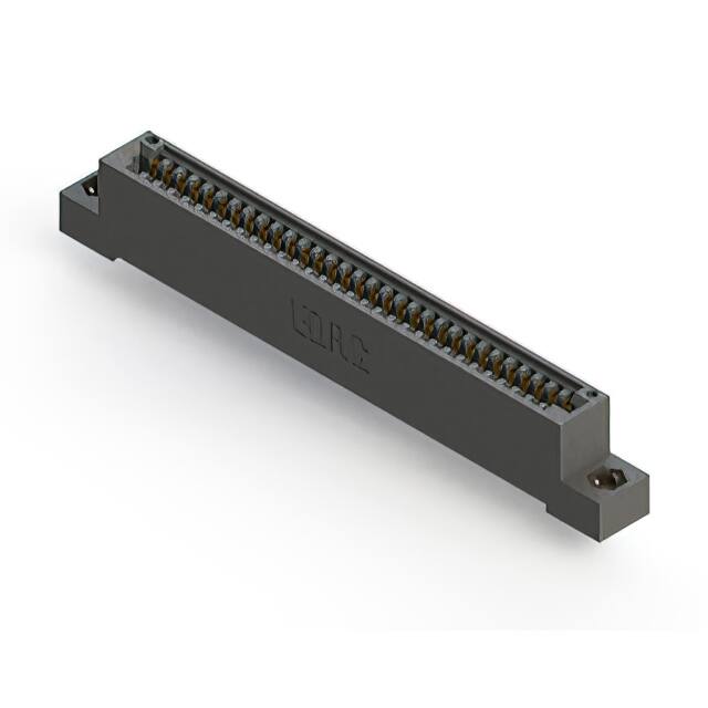 895-031-523-108 CONN EDGE SINGLE FML 31POS 0.100