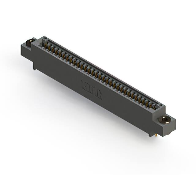895-031-540-603 CONN EDGE SINGLE FML 31POS 0.100