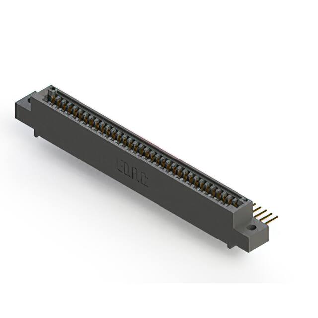 895-034-559-402 CONN EDGE SINGLE FML 34POS 0.100