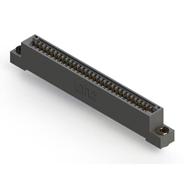 895-031-520-103 CONN EDGE SINGLE FML 31POS 0.100