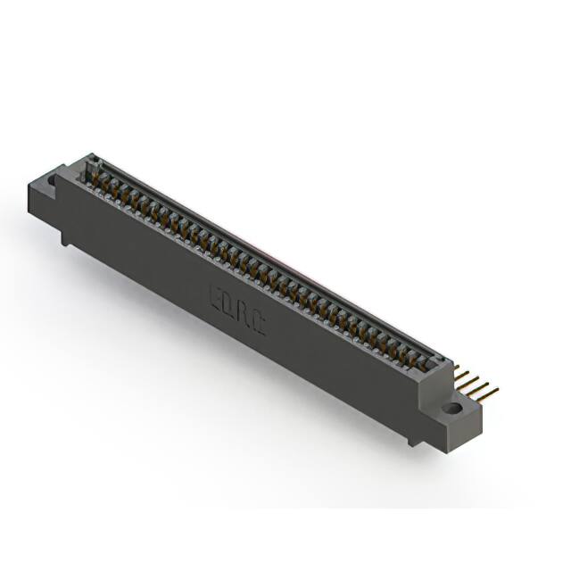 895-034-559-404 CONN EDGE SINGLE FML 34POS 0.100