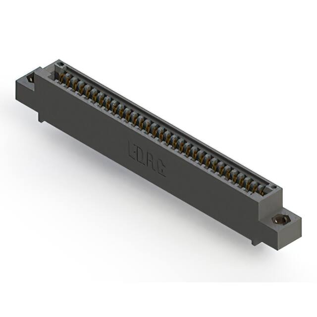 895-031-521-407 CONN EDGE SINGLE FML 31POS 0.100