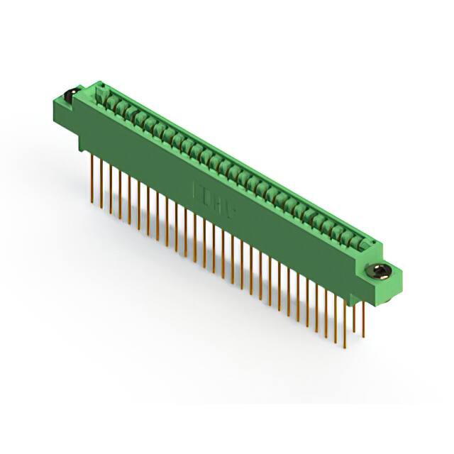 846-056-541-803 CONN EDGE DUAL FMALE 56POS 0.125