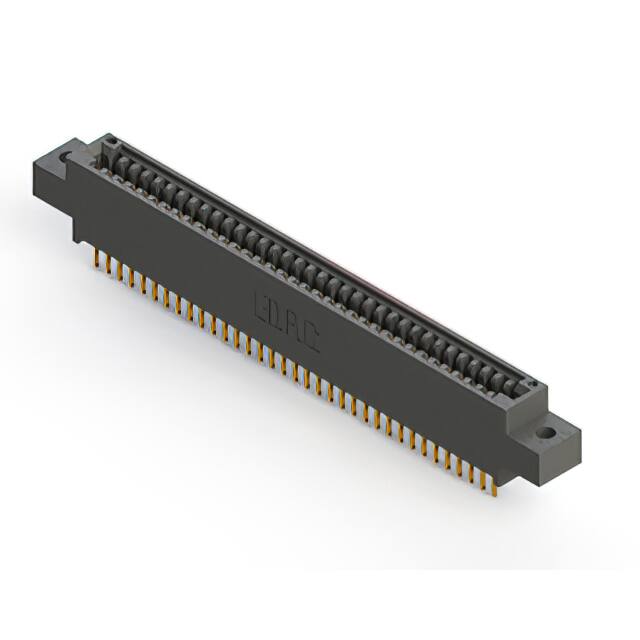 895-035-558-602 CONN EDGE SINGLE FML 35POS 0.100
