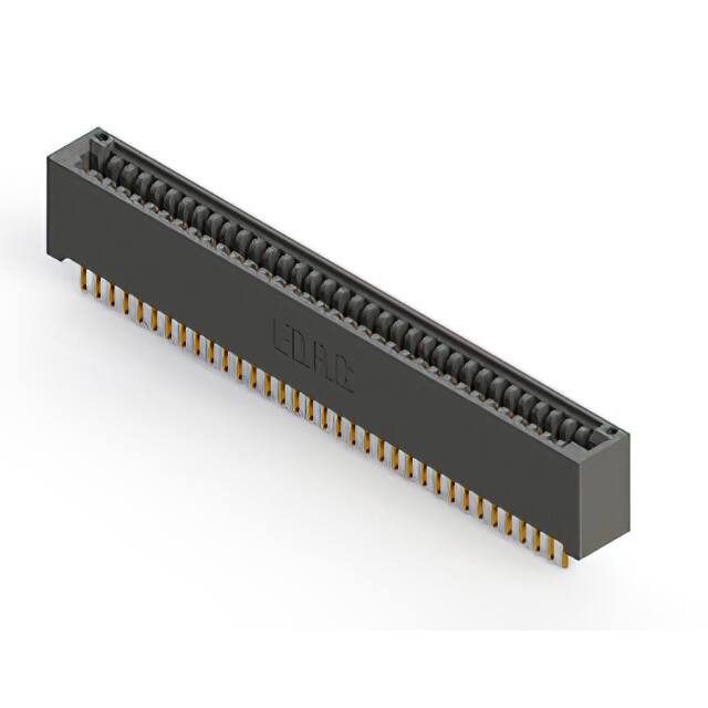 895-035-558-101 CONN EDGE SINGLE FML 35POS 0.100