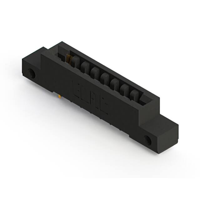 857-016-524-212 CONN EDGE DUAL FMALE 16POS 0.156
