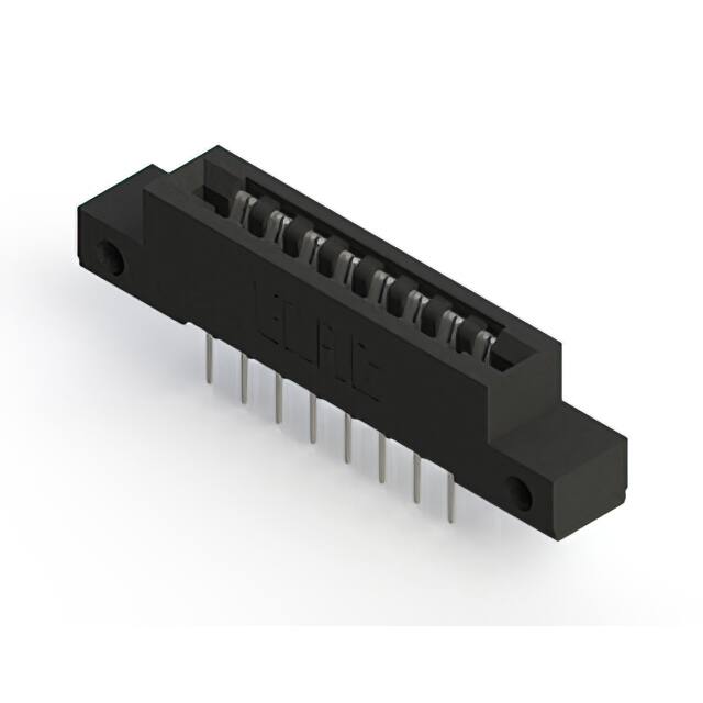 857-016-424-212 CONN EDGE DUAL FMALE 16POS 0.156
