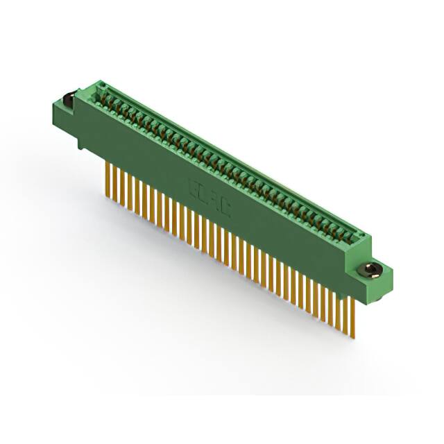 845-034-544-403 CONN EDGE SINGLE FML 34POS 0.100