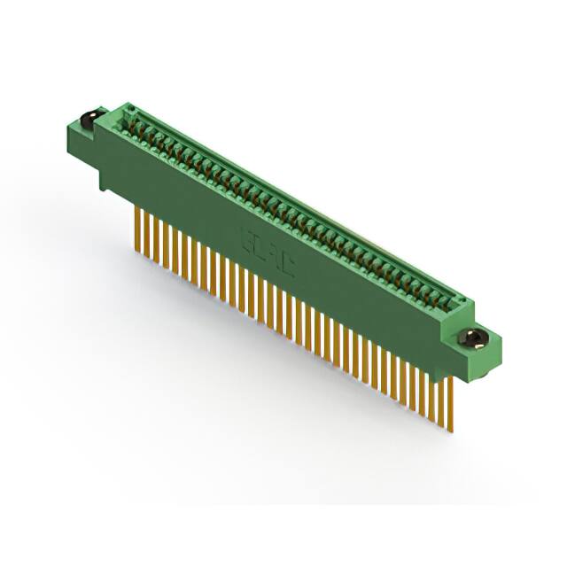 845-034-544-603 CONN EDGE SINGLE FML 34POS 0.100