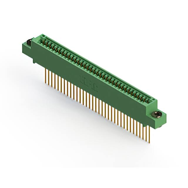 845-034-541-403 CONN EDGE SINGLE FML 34POS 0.100